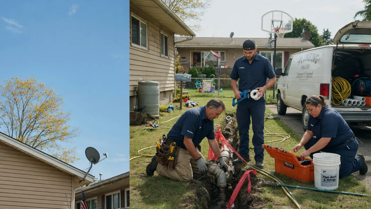 Garbage Disposal Replacement in Mode, IL near me