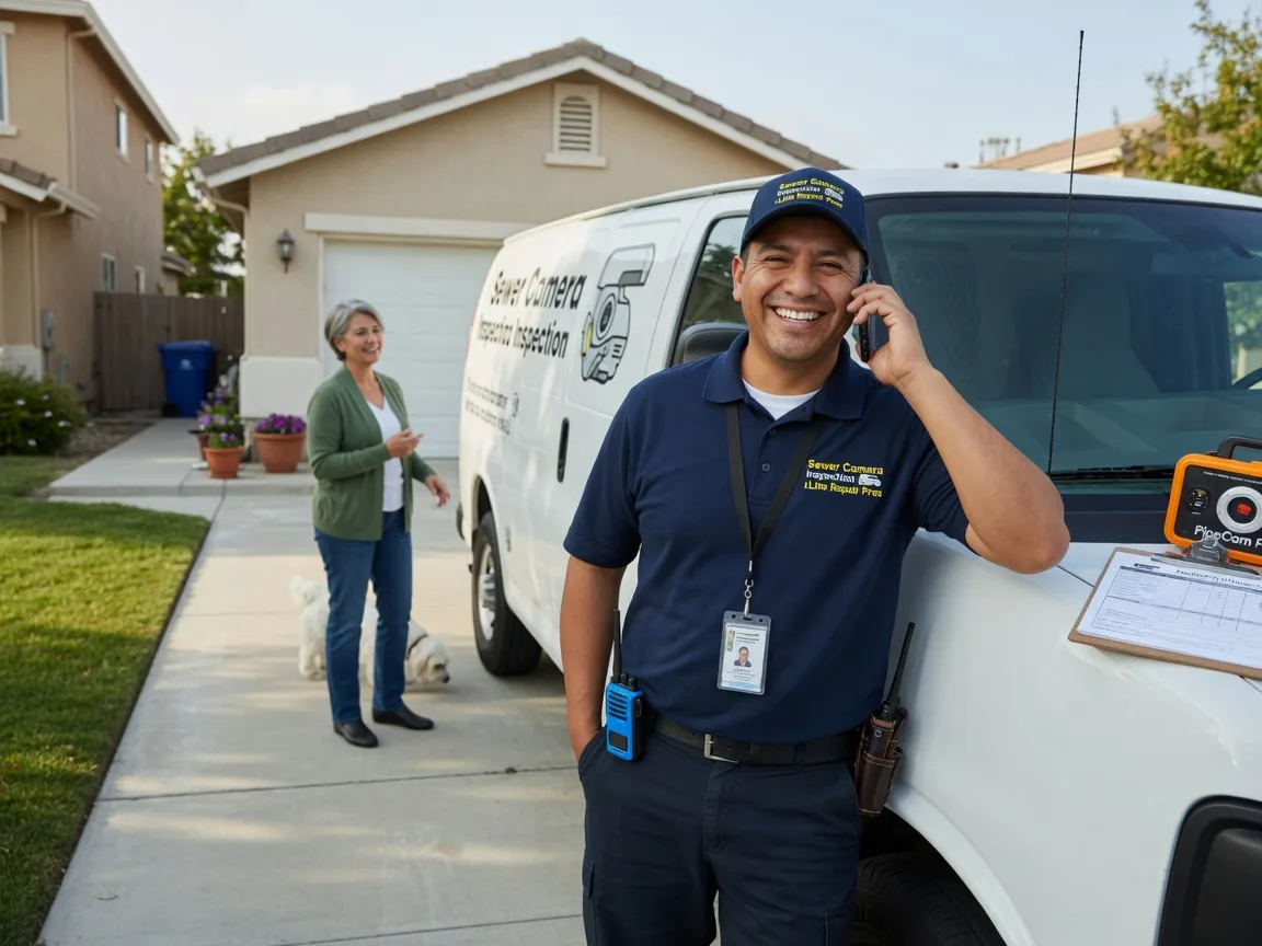 Sewer Line Repair Mode, IL FAQs